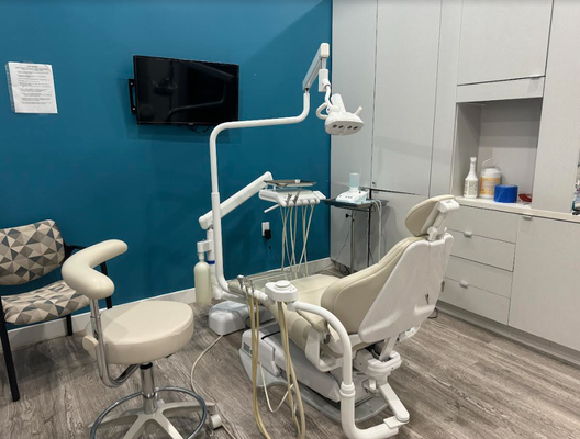 Interior & Exterior of our Building - We have clean facilities waiting for you. Interior & Exterior of our Building - We have clean facilities waiting for you.