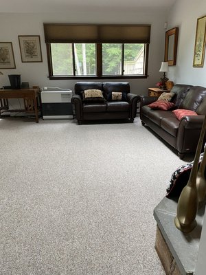 G. Parenti’s carpet and duct cleaning service, along with mattress sanitizing - This is a general cleaning that we provide for our customers. G. Parenti’s carpet and duct cleaning service, along with mattress sanitizing - This is a general cleaning that we provide for our customers.