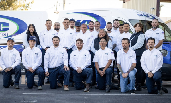 Furnace Installation & Replacement - If you are in the market for a new furnace, our heating specialists at KC Home Services can help you find a system that meets the needs of your Sonoma County home or business. Once you select the perfect furnace, we will get it installed correctly so that you can enjoy maximum performance and energy-efficiency for years to come.