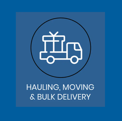 HAULING, MOVING & BULK DELIVERY - We Accept Last-Minute Jobs & Provide Same-Day Service! We can accommodate many unique jobs that other providers may not cover. A neighbor helping out with his truck turned into a full-time business! Wayne's Hauling provides moving assistance, junk removal services & bulk delivery services. Providing fast, dependable, and friendly service in San Francisco and surrounding areas. Call or Text Now to Schedule! HAULING, MOVING & BULK DELIVERY - We Accept Last-Minute Jobs & Provide Same-Day Service! We can accommodate many unique jobs that other providers may not cover. A neighbor helping out with his truck turned into a full-time business! Wayne's Hauling provides moving assistance, junk removal services & bulk delivery services. Providing fast, dependable, and friendly service in San Francisco and surrounding areas. Call or Text Now to Schedule!
