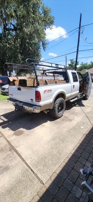 Cedar pergola with termite damage - termite infested Cedar Pergola tear down removal and haul off Cedar pergola with termite damage - termite infested Cedar Pergola tear down removal and haul off