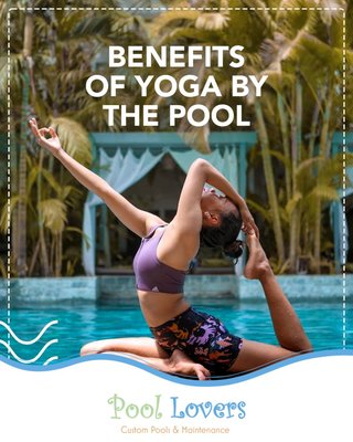 Improve your health and well being! - Using your pool regularly has many benefits for the human body, such as improving blood circulation and accelerating your metabolism, for example. Below you can check out some benefits that this practice provides for your health:
1. Improves quality of life
2. Physical and emotional balance
3. Relief from insomnia and depression
4. Improves muscle strengthening
5. Improves blood circulation
Give us a call for a consultation, and let us know that Yelp sent you! Pool Lovers - (469) 428-4930 Improve your health and well being! - Using your pool regularly has many benefits for the human body, such as improving blood circulation and accelerating your metabolism, for example. Below you can check out some benefits that this practice provides for your health:
1. Improves quality of life
2. Physical and emotional balance
3. Relief from insomnia and depression
4. Improves muscle strengthening
5. Improves blood circulation
Give us a call for a consultation, and let us know that Yelp sent you! Pool Lovers - (469) 428-4930