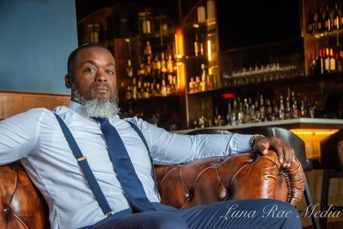 Every Face Has a Story—Let’s Capture Yours - Whether for business, personal branding, or just because—our portraits capture you at your very best.
