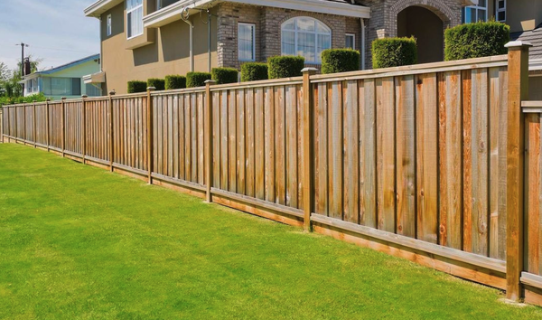 Wooden Fence Installation & Repair - Transform Your Property with PA Land Solutions!
PA Land Solutions is your trusted partner for professional fence, gate, and railing installation and repair services. Proudly serving Bucks, Lehigh, and Northampton Counties, we specialize in enhancing the beauty, security, and functionality of your property. Whether you’re looking to install a brand-new fence or repair an existing one, we deliver quality craftsmanship you can count on.
Our Services Include:
Wooden Fence Installation & Repair
From classic picket fences to modern horizontal designs, we install and repair all types of wooden fences to match your style and needs. Our expert team ensures that your wood fence is not only beautiful but also durable, providing long-lasting protection and privacy for your home or business.
Metal Fence Installation & Repair
Looking for something strong and elegant? Our metal fences combine durability with aesthetic appeal. We install and repair wrought iron, aluminum, and steel fences, offering a wide range of designs that enhance your property’s security and curb appeal.
Chain Link Fence Installation & Repair
For an affordable and versatile fencing option, chain link fences are a top choice. Whether you need a secure perimeter for your backyard, business, or sports field, our team ensures a seamless installation or quick, efficient repairs to keep your property safe.
Railing Installation & Repair
Enhance safety and style with our railing services. We install and repair railings for stairs, balconies, decks, and porches. Whether you prefer the sleek look of metal or the natural beauty of wood, we deliver railings that complement your property while meeting all safety standards.
Gate Installation & Repair
Complete your fencing project with a sturdy, stylish gate. We install and repair gates of all types, from wooden driveway gates to custom metal gates. Our gates are designed for functionality and durability, offering the perfect blend of security and style.
Why Choose PA Land Solutions?
Exceptional Craftsmanship: We pride ourselves on delivering top-notch results that exceed expectations.
Reliable Service: Serving Bucks, Lehigh, and Northampton Counties, we’re committed to timely and professional service.
Custom Solutions: Whether it’s a residential or commercial project, we tailor every job to meet your unique needs.
Free Estimates: We believe in transparency—get started with a no-obligation free estimate!
Ready to upgrade your property with a new fence, gate, or railing? Trust PA Land Solutions for professional, reliable, and affordable service.
📞 Call us today for your free estimate and let us bring your vision to life! Wooden Fence Installation & Repair - Transform Your Property with PA Land Solutions!
PA Land Solutions is your trusted partner for professional fence, gate, and railing installation and repair services. Proudly serving Bucks, Lehigh, and Northampton Counties, we specialize in enhancing the beauty, security, and functionality of your property. Whether you’re looking to install a brand-new fence or repair an existing one, we deliver quality craftsmanship you can count on.
Our Services Include:
Wooden Fence Installation & Repair
From classic picket fences to modern horizontal designs, we install and repair all types of wooden fences to match your style and needs. Our expert team ensures that your wood fence is not only beautiful but also durable, providing long-lasting protection and privacy for your home or business.
Metal Fence Installation & Repair
Looking for something strong and elegant? Our metal fences combine durability with aesthetic appeal. We install and repair wrought iron, aluminum, and steel fences, offering a wide range of designs that enhance your property’s security and curb appeal.
Chain Link Fence Installation & Repair
For an affordable and versatile fencing option, chain link fences are a top choice. Whether you need a secure perimeter for your backyard, business, or sports field, our team ensures a seamless installation or quick, efficient repairs to keep your property safe.
Railing Installation & Repair
Enhance safety and style with our railing services. We install and repair railings for stairs, balconies, decks, and porches. Whether you prefer the sleek look of metal or the natural beauty of wood, we deliver railings that complement your property while meeting all safety standards.
Gate Installation & Repair
Complete your fencing project with a sturdy, stylish gate. We install and repair gates of all types, from wooden driveway gates to custom metal gates. Our gates are designed for functionality and durability, offering the perfect blend of security and style.
Why Choose PA Land Solutions?
Exceptional Craftsmanship: We pride ourselves on delivering top-notch results that exceed expectations.
Reliable Service: Serving Bucks, Lehigh, and Northampton Counties, we’re committed to timely and professional service.
Custom Solutions: Whether it’s a residential or commercial project, we tailor every job to meet your unique needs.
Free Estimates: We believe in transparency—get started with a no-obligation free estimate!
Ready to upgrade your property with a new fence, gate, or railing? Trust PA Land Solutions for professional, reliable, and affordable service.
📞 Call us today for your free estimate and let us bring your vision to life!