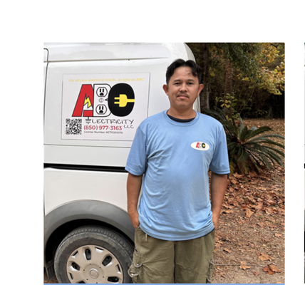 Meet the Team - Our Team of Electricians are experienced, screened, and make customer service a top priority Meet the Team - Our Team of Electricians are experienced, screened, and make customer service a top priority