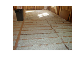 AirKrete - Foam is Non Toxic Organic Product AirKrete - Foam is Non Toxic Organic Product
