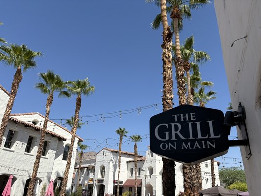 The Grill on Main La Quinta - We completed a custom metallic epoxy floor for The Grill on Main in downtown La Quinta. The focus was keeping the design simple and letting the natural movement and depth of the metallic layout speak for itself.
Every section flows a little differently, making the floor feel unique while becoming part of the overall experience of the space—not just something you walk on. The Grill on Main La Quinta - We completed a custom metallic epoxy floor for The Grill on Main in downtown La Quinta. The focus was keeping the design simple and letting the natural movement and depth of the metallic layout speak for itself.
Every section flows a little differently, making the floor feel unique while becoming part of the overall experience of the space—not just something you walk on.