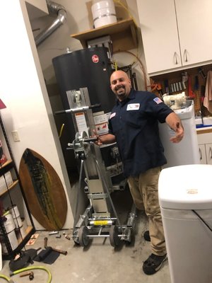 water heaters - from residential to commercial we work on all water heaters water heaters - from residential to commercial we work on all water heaters