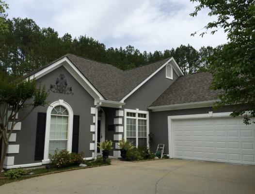 More finished Roofs - Capstone Roofing: Your Trusted Roofing Contractor in Birmingham, AL & New Orleans, LA
At Capstone Roofing, we prioritize our customers and the lasting relationships we build with each project. With years of experience serving the Birmingham, AL, and New Orleans, LA metro areas, we are dedicated to delivering top-quality roofing services that exceed expectations. From residential roof replacements to commercial roof installations, our focus is on providing roofing systems that are durable, reliable, and designed to protect your property. More finished Roofs - Capstone Roofing: Your Trusted Roofing Contractor in Birmingham, AL & New Orleans, LA
At Capstone Roofing, we prioritize our customers and the lasting relationships we build with each project. With years of experience serving the Birmingham, AL, and New Orleans, LA metro areas, we are dedicated to delivering top-quality roofing services that exceed expectations. From residential roof replacements to commercial roof installations, our focus is on providing roofing systems that are durable, reliable, and designed to protect your property.