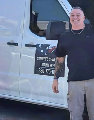 Over 30 Years of Plumbing Experience - The "Amish Plumber". Contact us today for a free quote. We specialize in plumbing installation, plumbing repairs, sewer and drain services, sump pumps, drain cleaning and repairs, sewer cameras, water heaters, and more.
