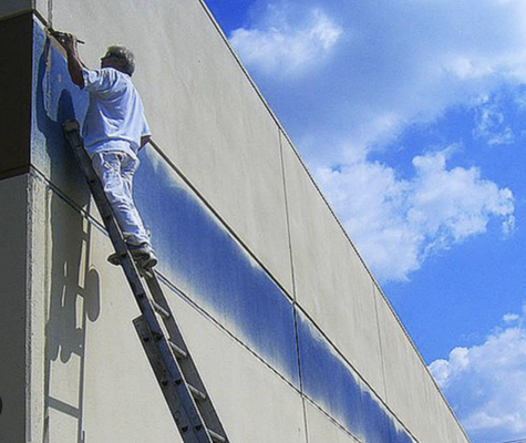 Commercial Painting - Get Commercial Painting From Experts at Exterior House Painting Services
Are you thinking of getting your office painted? Looking for a company that can do a good job of it? Well, look no further! VCJ Painting Inc. is great when it comes to commercial painting and we also provide exterior house painting services. Just note that we provide our services in Austell, GA and its surrounding areas, so if you are interested in repainting your commercial space, get in touch with us.

Why Should You Paint Your Office?

There is no shying away from the fact that new and potential clients judge your business based on the way your office looks. It goes without saying that if your office is good-looking, neat, and tidy then your business is considered to be more reliable and credible. Oftentimes, the looks of your office boil down to how it’s painted. That’s not all. A well-painted office has positive effects on your employees, too. In fact, it is proven that employees’ morale improves if they’re given an attractive environment to work in. Moreover, it’s said that such an environment also improves their productivity. Wait! Painting your office has more perks. For example, a coat of quality paint will help extend the lifespan of the walls. As your commercial building is exposed to harsh elements of nature, a fresh coat of paint is good for its lifespan. What’s more, painting your office can increase its value. So if there comes a time that you have to sell your office, you can always have a higher asking price.

How We Execute the Painting Job

When we receive your call and make an appointment, we make it to your location on time. We then take a look around the commercial property to determine the scope of the work. We gladly show you, our client, a plethora of paint options to choose from. We would also give you a free estimate. Once the color and the paint are decided and you’re okay with the estimate, we start our work. We have years of experience doing this job and we have time-tested practices in place to make sure that everything goes as planned, without any hiccups. What’s more, we do our job with such professionalism that the paint would serve you for years to come.

If you’re looking for exterior house painting services or are looking for a company providing commercial painting, give us a call at (678) 878-0397. We serve clients in and around Austell, GA. VCJ Painting Inc. would be delighted to assist you.