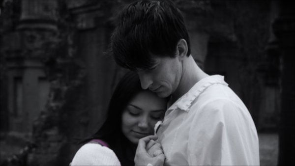 Rappaccini's Daughter - Feature film shot on location in Port Gibson, MS based on the Gothic Romance by Edgar Allan Poe Rappaccini's Daughter - Feature film shot on location in Port Gibson, MS based on the Gothic Romance by Edgar Allan Poe