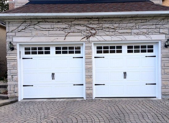 local Garage Opener Installation | Plano, TX - **April 2020: Garage Opener Installation in Plano, TX**

Timarron Garage Door Services completed a professional garage opener installation for a residential client in Plano, Texas. Our certified technicians installed a high-quality chain-drive garage door opener system, ensuring smooth and reliable operation. The installation included proper motor mounting, safety sensor alignment, and remote control programming. We conducted thorough testing to guarantee optimal performance and provided the homeowner with complete operating instructions. This garage opener installation project was completed efficiently with minimal disruption to the client's daily routine, demonstrating our commitment to quality workmanship and customer satisfaction in the Plano area.