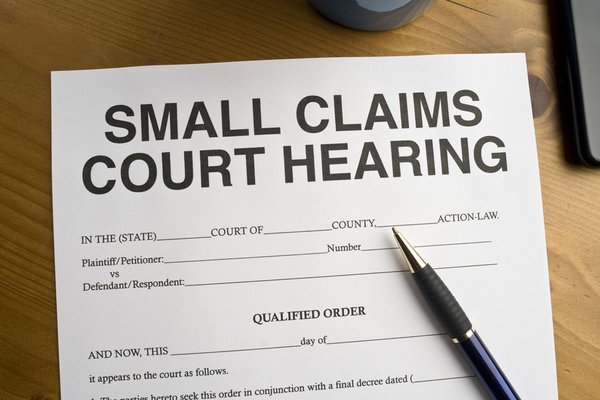 The Service of Process - We offer the service of process for the entire San Diego county.