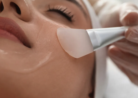 Transform Your Skin with Professional Chemical Peels - Transform Your Skin with Professional Chemical Peels
At Tone & Texture Aesthetics and Wellness, we offer a comprehensive selection of chemical peels tailored to meet your skin’s unique needs. Whether you are dealing with fine lines, wrinkles, acne scars, hyperpigmentation, or just seeking a fresher skin appearance, our chemical peels can provide significant improvements.
Benefits of Chemical Peels:
Reduced Fine Lines and Wrinkles: Specially formulated peels help soften fine lines and wrinkles caused by sun damage and aging.
Improved Skin Texture and Tone: With enhanced texture and a more uniform tone, you can achieve smoother, more radiant skin.
Acne and Scar Treatment: Effective in reducing blemishes, acne scars, and the appearance of other imperfections.
Pigmentation Correction: Ideal for treating hyperpigmentation, including age spots, melasma, and other types of discoloration.
Types of Peels Offered:
Superficial Peels: Utilize mild acids like alpha-hydroxy acid to exfoliate the outer layer of skin gently.
Medium Peels: Employ trichloroacetic or glycolic acid to penetrate the middle and exterior layers of skin, improving age spots, fine lines, and wrinkles.
Deep Peels: Phenol is used to penetrate the middle layer of the skin, addressing more serious issues like deeper wrinkles and precancerous growths.
Personalized Treatment from Drs. Satara Brown and Nekaiya Jacobs Pratt
Drs. Brown and Jacobs Pratt are highly experienced in dermatological and aesthetic treatments, ensuring that every chemical peel session is expertly tailored to the client’s specific skin type and goals. Before beginning treatment, they will conduct a thorough assessment of your skin and discusses your aesthetic objectives to select the most suitable peel and treatment regimen.
What to Expect During Your Treatment:
Preparation: Your skin will be carefully cleaned and prepared, and any necessary protection will be applied to sensitive areas.
Peel Application: The selected chemical solution is carefully applied to the skin. During this process, you may feel a mild stinging or tingling sensation.
Healing and Recovery: Depending on the depth of the peel, the treated skin will begin to heal over days to weeks. Superficial peels require minimal downtime, while deeper peels might require a more significant recovery period.
Post-Treatment Care: Drs. Brown and Jacobs Pratt will provide detailed aftercare instructions based on the type of peel you receive. It is essential that these guidelines are followed to ensure the best results and minimize any potential side effects, such as increased sun sensitivity. Transform Your Skin with Professional Chemical Peels - Transform Your Skin with Professional Chemical Peels
At Tone & Texture Aesthetics and Wellness, we offer a comprehensive selection of chemical peels tailored to meet your skin’s unique needs. Whether you are dealing with fine lines, wrinkles, acne scars, hyperpigmentation, or just seeking a fresher skin appearance, our chemical peels can provide significant improvements.
Benefits of Chemical Peels:
Reduced Fine Lines and Wrinkles: Specially formulated peels help soften fine lines and wrinkles caused by sun damage and aging.
Improved Skin Texture and Tone: With enhanced texture and a more uniform tone, you can achieve smoother, more radiant skin.
Acne and Scar Treatment: Effective in reducing blemishes, acne scars, and the appearance of other imperfections.
Pigmentation Correction: Ideal for treating hyperpigmentation, including age spots, melasma, and other types of discoloration.
Types of Peels Offered:
Superficial Peels: Utilize mild acids like alpha-hydroxy acid to exfoliate the outer layer of skin gently.
Medium Peels: Employ trichloroacetic or glycolic acid to penetrate the middle and exterior layers of skin, improving age spots, fine lines, and wrinkles.
Deep Peels: Phenol is used to penetrate the middle layer of the skin, addressing more serious issues like deeper wrinkles and precancerous growths.
Personalized Treatment from Drs. Satara Brown and Nekaiya Jacobs Pratt
Drs. Brown and Jacobs Pratt are highly experienced in dermatological and aesthetic treatments, ensuring that every chemical peel session is expertly tailored to the client’s specific skin type and goals. Before beginning treatment, they will conduct a thorough assessment of your skin and discusses your aesthetic objectives to select the most suitable peel and treatment regimen.
What to Expect During Your Treatment:
Preparation: Your skin will be carefully cleaned and prepared, and any necessary protection will be applied to sensitive areas.
Peel Application: The selected chemical solution is carefully applied to the skin. During this process, you may feel a mild stinging or tingling sensation.
Healing and Recovery: Depending on the depth of the peel, the treated skin will begin to heal over days to weeks. Superficial peels require minimal downtime, while deeper peels might require a more significant recovery period.
Post-Treatment Care: Drs. Brown and Jacobs Pratt will provide detailed aftercare instructions based on the type of peel you receive. It is essential that these guidelines are followed to ensure the best results and minimize any potential side effects, such as increased sun sensitivity.