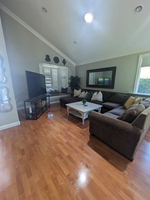 Vacation rentals / airbnb 2024 - 🌟 Planning a worry-free vacation or managing your Airbnb properties? ✨ Let us take the hassle out of cleaning so you can enjoy peace of mind! Vacation rentals / airbnb 2024 - 🌟 Planning a worry-free vacation or managing your Airbnb properties? ✨ Let us take the hassle out of cleaning so you can enjoy peace of mind!