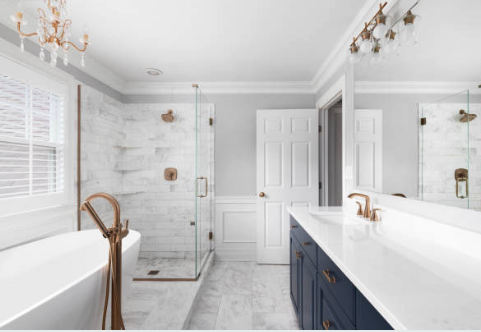 Home Renovations - CJ's Handyman Services+ is your go-to destination for top-notch home renovations that seamlessly blend functionality and style. With a commitment to excellence, our skilled team of craftsmen brings a wealth of expertise to transform your space into a personalized haven. From kitchen remodels to bathroom renovations, we pride ourselves on delivering high-quality craftsmanship and attention to detail that exceeds expectations. At CJ's Handyman Services+, we understand that a home is a reflection of its owner, and our goal is to bring your vision to life. Whether you're looking to enhance your living space or increase your property's value, trust us to deliver exceptional results. Our customer-centric approach ensures open communication and collaboration throughout the renovation process, making the journey as enjoyable as the final outcome. Elevate your home with CJ's Handyman Services+ – where quality meets passion in every renovation project we undertake.