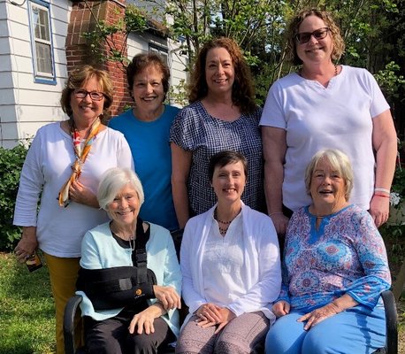Our Teachers - Our studio in Rehoboth Beach, Delaware, is open to all regardless of experience. We offer yoga classes, yoga therapy sessions, meditation groups, workshops, retreats, training seminars and wonderful trips to locales such as Mexico, Costa Rica and India. The primary style of yoga at RBY is Svaroopa® Yoga, a supported practice that offers healing, transformation and illumination to any body of any physical level. There are multiple classes each week in person and online. Our teachers are certified, well-trained and enthusiastic.
Visit our website to learn more about our wonderful teachers! Our Teachers - Our studio in Rehoboth Beach, Delaware, is open to all regardless of experience. We offer yoga classes, yoga therapy sessions, meditation groups, workshops, retreats, training seminars and wonderful trips to locales such as Mexico, Costa Rica and India. The primary style of yoga at RBY is Svaroopa® Yoga, a supported practice that offers healing, transformation and illumination to any body of any physical level. There are multiple classes each week in person and online. Our teachers are certified, well-trained and enthusiastic.
Visit our website to learn more about our wonderful teachers!