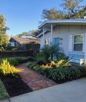 Mulching - Call today for service. We look forward to assisting you soon! Mulching - Call today for service. We look forward to assisting you soon!