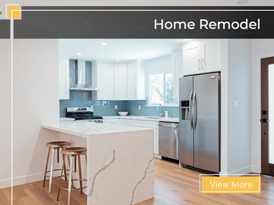 Full Home Remodeling - Full Home Remodeling Full Home Remodeling - Full Home Remodeling