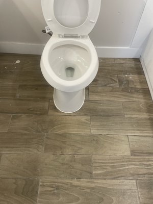 Post construction cleaning - Before and after picture of post construction floor cleaning. Nola Exclusive Cleaning gets the job done! Post construction cleaning - Before and after picture of post construction floor cleaning. Nola Exclusive Cleaning gets the job done!