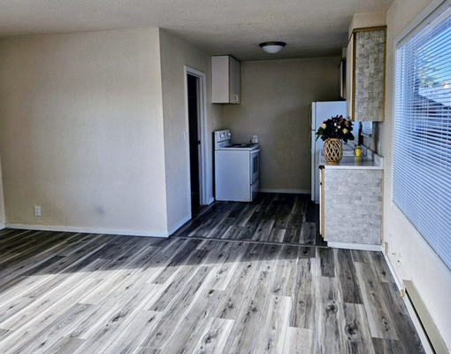 Triplex Renovation - Call us today for an estimate!