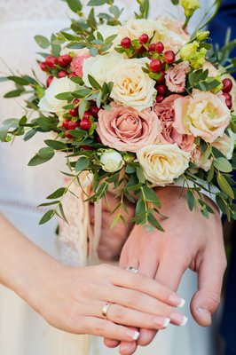 Weddings and special events - Do you have a wedding or special event coming up? Please reach out to us to make your special day that more special!