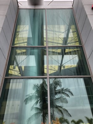 Commercial Window Cleaning - Beautiful building that needed a little face lift! Clean windows can make a huge impact on your business! Commercial Window Cleaning - Beautiful building that needed a little face lift! Clean windows can make a huge impact on your business!