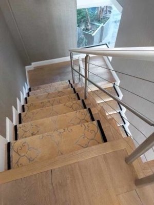 Carpet Runner Installation Malibu - The Top four Carpet Fibers used by Santa Clarita Flooring Company today are Nylon, Polypropylene, Polyester, and Wool. SCV Floorsmith.com will discuss each of their individual Pros and Cons