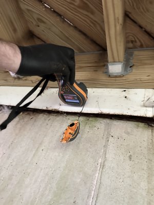 Mold Assessment - Our certified Mold assessors provide thorough inspections to identify mold issues in NYC homes and businesses. Using advanced techniques like air sampling and visual inspections, we deliver detailed reports compliant with NYS Department of Labor standards.
Trust Onyx Environmental to pinpoint mold problems and guide you toward safe, effective solutions. Mold Assessment - Our certified Mold assessors provide thorough inspections to identify mold issues in NYC homes and businesses. Using advanced techniques like air sampling and visual inspections, we deliver detailed reports compliant with NYS Department of Labor standards.
Trust Onyx Environmental to pinpoint mold problems and guide you toward safe, effective solutions.