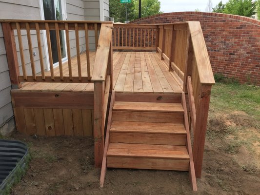We Build Decks, Gates & Fences. - We build custom decks, fences and gates for our customers in a timely fashion. We can source any kind of lumber and install faster than most of our competitors. We Build Decks, Gates & Fences. - We build custom decks, fences and gates for our customers in a timely fashion. We can source any kind of lumber and install faster than most of our competitors.