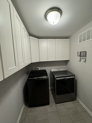 Laundry cabinets will make your house organised! - Laundry cabinets! Laundry cabinets will make your house organised! - Laundry cabinets!