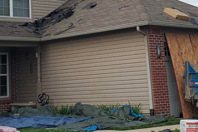 Siding Installation and Repair - Whenever you need an expert siding contractor, you can rely on the Rascon Roofing Restoration Inc. expert team. We are looking forward to working with you.