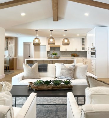Open Floor Plans-Load Bearing Wall Removal - Transform your home with an open floor plan – modern and spacious! Call the structural professionals. Open Floor Plans-Load Bearing Wall Removal - Transform your home with an open floor plan – modern and spacious! Call the structural professionals.