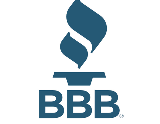 Why Choose us - Find us at BBB Accredited Why Choose us - Find us at BBB Accredited