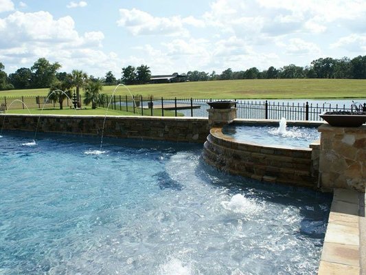 Quality & Customer Satisfaction - With over 40 years of experience, we are committed to delivering exceptional service, durable materials, and stunning designs. We take pride in our work, ensuring that each project is completed with precision and that our customers are fully satisfied with their new outdoor space.
At Blue Canyon Poolscape Concepts LLC, we turn backyard dreams into reality with expert craftsmanship and personalized service! Quality & Customer Satisfaction - With over 40 years of experience, we are committed to delivering exceptional service, durable materials, and stunning designs. We take pride in our work, ensuring that each project is completed with precision and that our customers are fully satisfied with their new outdoor space.
At Blue Canyon Poolscape Concepts LLC, we turn backyard dreams into reality with expert craftsmanship and personalized service!