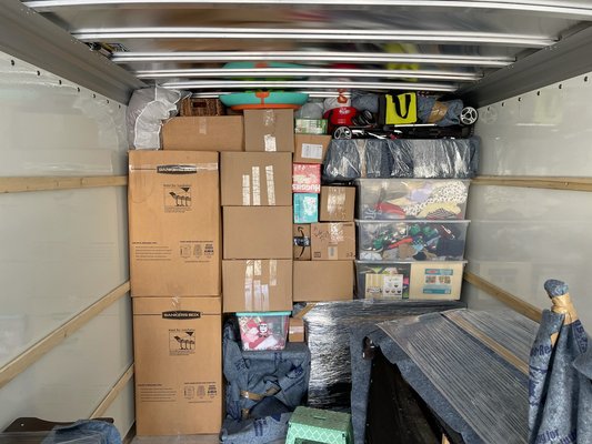 Loading for Missouri - We are New Beginnings Moving Solutions . We are a personalized moving company that works efficiently and effectively with safety as our number one priority. We take pride in the fact that we treat every one of our customers as family . Let us do the heavy lifting and long drives!! Loading for Missouri - We are New Beginnings Moving Solutions . We are a personalized moving company that works efficiently and effectively with safety as our number one priority. We take pride in the fact that we treat every one of our customers as family . Let us do the heavy lifting and long drives!!