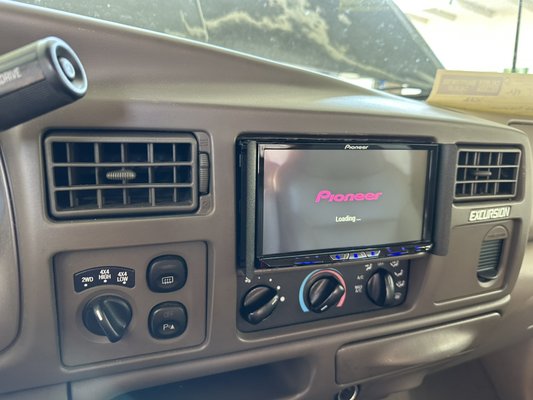 Sound system upgrade! - Sound system upgrade! Sound system upgrade! - Sound system upgrade!