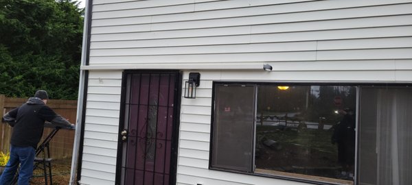A/C / HEAT-PUMP INSTALLATION - STANDERED RESIDENCE AND NEW CONSTRUCTION A/C / HEAT-PUMP INSTALLATION - STANDERED RESIDENCE AND NEW CONSTRUCTION