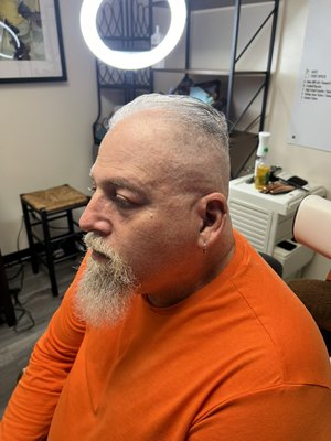 Fresh HairCut - Fresh clean cuts. Fresh HairCut - Fresh clean cuts.