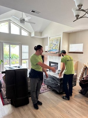 Local Moving Services - Welcome to WestEast Moving & Storage, your trusted partner in making moving hassle-free! We understand that moving can be stressful, but with our professional and reliable services, we ensure a smooth transition to your new home. We are happy to do any size move to make sure you have an amazing experience with us.
