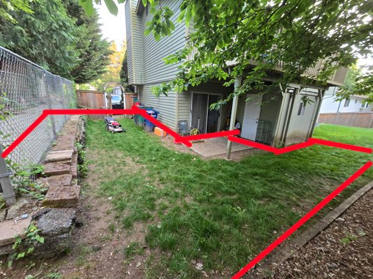 Seattle Backyard Makeover - Complete Backyard Makeover in Seattle, WA 🌿
We transformed this Seattle backyard with a custom paver patio, retaining wall, cedar fencing, and clean landscape borders to create a durable, low-maintenance outdoor living space. Every detail was designed to improve functionality, drainage, and long-term value while complementing the home's style. If you're considering a backyard renovation, paver patio, retaining wall, or complete outdoor makeover in the Seattle area, we'd be happy to help. Contact Seattle Build for a free estimate and complimentary 3D design. Seattle Backyard Makeover - Complete Backyard Makeover in Seattle, WA 🌿
We transformed this Seattle backyard with a custom paver patio, retaining wall, cedar fencing, and clean landscape borders to create a durable, low-maintenance outdoor living space. Every detail was designed to improve functionality, drainage, and long-term value while complementing the home's style. If you're considering a backyard renovation, paver patio, retaining wall, or complete outdoor makeover in the Seattle area, we'd be happy to help. Contact Seattle Build for a free estimate and complimentary 3D design.