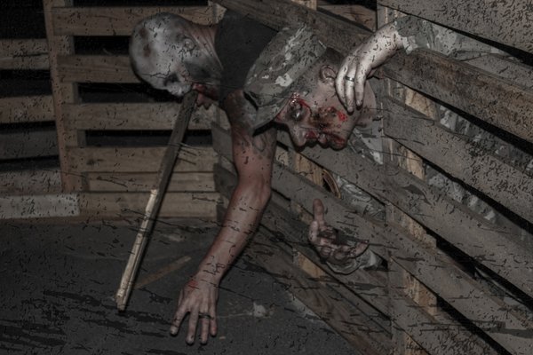 Nightmare at Dos Lagos - "Prepare yourself for a heart-pounding adventure through one of the scariest mazes around. ENTER IF YOU DARE.."
CORONA, CALIFORNIA, UNITED STATES, October 1, 2023
The Shops at Dos Lagos, an open-air lifestyle center in Corona, California, is bringing back “NIGHTMARE AT DOS LAGOS, a Zombie Survival Experience” for its shoppers and guests. Starting October 6th through Halloween on October 31st, 2023, each Friday & Saturday, the center will host one of the scariest mazes around!” During the event, attendees will learn what it will feel like to survive a zombie apocalypse. Guests will begin their journey outside of the “safe zone” and surrounded by the living dead. Their goal is to make their way through the infested maze to the safe zone. Along the way, participants will encounter the walking dead, and they must not become infected themselves. Each participant will be assigned a belt containing three flags, each representing a life. If they lose all three flags, they are infected. Those with at least one flag remaining will go home victorious, knowing they can survive a zombie apocalypse. Guests are asked not to touch, hit or otherwise attack the zombies. Space is limited and tickets are required for this event. To watch a video explaining the experience, click here. Ticket prices for the Zombie Survival Experience range from $25 (regular-priced ticket), $35 (for a fast pass); $99 for a VIP Package which includes, Merch and the opportunity to become a Zombie with professional makeup and the chance to scare other guests. To reserve tickets, visit https://www.dlnightmare.com/.
IMPORTANT DATES:
10/6 - OPENING DATE
10/7 - MEDIA NIGHT (Media Reps contact: marketing@shopdoslagos.com)
OPERATING HOURS:
FRI-SAT: 7PM - 10:30PM
SUN-THURS: CLOSED
OPEN ADDITIONAL DATES:
SUNDAY - 10/29
MONDAY - 10/30
TUESDAY - 10/31 HALLOWEEN DAY
LOCATION:
The Shops at Dos Lagos
Zombie Maze Located At T.G.I. Friday Parking Lot
2795 Cabot Drive
Corona CA 92883
TICKETS:
https://www.dlnightmare.com/ Nightmare at Dos Lagos - "Prepare yourself for a heart-pounding adventure through one of the scariest mazes around. ENTER IF YOU DARE.."
CORONA, CALIFORNIA, UNITED STATES, October 1, 2023
The Shops at Dos Lagos, an open-air lifestyle center in Corona, California, is bringing back “NIGHTMARE AT DOS LAGOS, a Zombie Survival Experience” for its shoppers and guests. Starting October 6th through Halloween on October 31st, 2023, each Friday & Saturday, the center will host one of the scariest mazes around!” During the event, attendees will learn what it will feel like to survive a zombie apocalypse. Guests will begin their journey outside of the “safe zone” and surrounded by the living dead. Their goal is to make their way through the infested maze to the safe zone. Along the way, participants will encounter the walking dead, and they must not become infected themselves. Each participant will be assigned a belt containing three flags, each representing a life. If they lose all three flags, they are infected. Those with at least one flag remaining will go home victorious, knowing they can survive a zombie apocalypse. Guests are asked not to touch, hit or otherwise attack the zombies. Space is limited and tickets are required for this event. To watch a video explaining the experience, click here. Ticket prices for the Zombie Survival Experience range from $25 (regular-priced ticket), $35 (for a fast pass); $99 for a VIP Package which includes, Merch and the opportunity to become a Zombie with professional makeup and the chance to scare other guests. To reserve tickets, visit https://www.dlnightmare.com/.
IMPORTANT DATES:
10/6 - OPENING DATE
10/7 - MEDIA NIGHT (Media Reps contact: marketing@shopdoslagos.com)
OPERATING HOURS:
FRI-SAT: 7PM - 10:30PM
SUN-THURS: CLOSED
OPEN ADDITIONAL DATES:
SUNDAY - 10/29
MONDAY - 10/30
TUESDAY - 10/31 HALLOWEEN DAY
LOCATION:
The Shops at Dos Lagos
Zombie Maze Located At T.G.I. Friday Parking Lot
2795 Cabot Drive
Corona CA 92883
TICKETS:
https://www.dlnightmare.com/