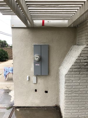 Electrical Panel - Upgrading your electrical panel is a common request. We are happy to repair or replace electrical panels as needed. Electrical Panel - Upgrading your electrical panel is a common request. We are happy to repair or replace electrical panels as needed.