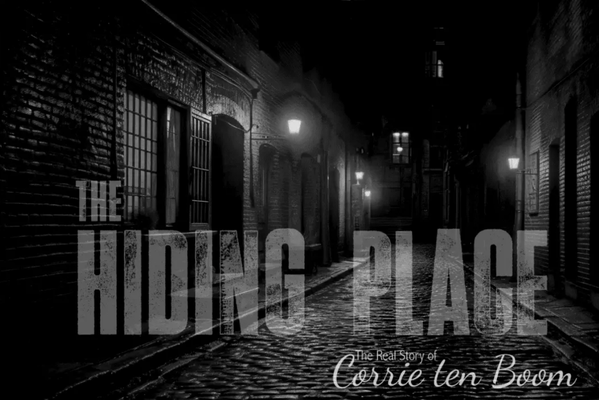The Hiding Place Room - Try out one of our most popular rooms, "The Hiding Place Room!"
The Hiding Place
Corrie ten Boom and her family have built a secret room in their home to hide Jews and aid their escape from Holland, now under Nazi regime. The Nazi’s have gotten word that they may be in on the Resistance and are raiding the ten Boom home today!
Corrie and her family have been taken in for questioning. You are hiding in the hiding place, safe for the moment. Your mission is to find the extra food vouchers and escape the ten Boom home without being discovered.
Book this room now:
https://pos.wayofescape.com/wayofescape/checkout/default/addtocart/add/168?_gl=1*122z3p5*_gcl_au*MTIyNjEwNTI1OC4xNzE2Mzk5NTc4 The Hiding Place Room - Try out one of our most popular rooms, "The Hiding Place Room!"
The Hiding Place
Corrie ten Boom and her family have built a secret room in their home to hide Jews and aid their escape from Holland, now under Nazi regime. The Nazi’s have gotten word that they may be in on the Resistance and are raiding the ten Boom home today!
Corrie and her family have been taken in for questioning. You are hiding in the hiding place, safe for the moment. Your mission is to find the extra food vouchers and escape the ten Boom home without being discovered.
Book this room now:
https://pos.wayofescape.com/wayofescape/checkout/default/addtocart/add/168?_gl=1*122z3p5*_gcl_au*MTIyNjEwNTI1OC4xNzE2Mzk5NTc4