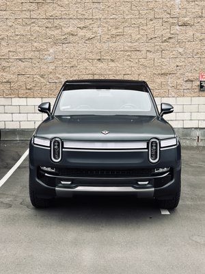 Paint Protection Film (PPF) - Paint Protection Film (PPF) is the best way to preserve your paint and protect it from rock chips, stains, scratches and oxidation!