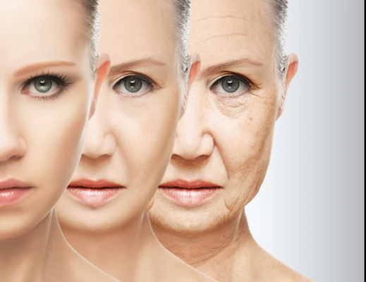 Anti-Aging Facials - This rejuvenating procedure typically involves a combination of cleansing, exfoliation, extraction, and the application of anti-aging products to combat wrinkles, fine lines, and other age-related skin concerns.
