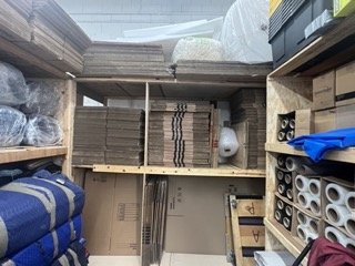 Full Packing - When moving a small or large residence, packing is always the one factor that stresses people out when moving. You need to pack every little piece in your home while still keeping up with your daily life. We fortunately offer Full Packing service to take care of that for you. It is a huge convenience and help to let us take care of all the small things while you don't loose time with your everyday tasks.  

Call today for a quote and to learn more in detail about our Pakcing Services (818)397-4039