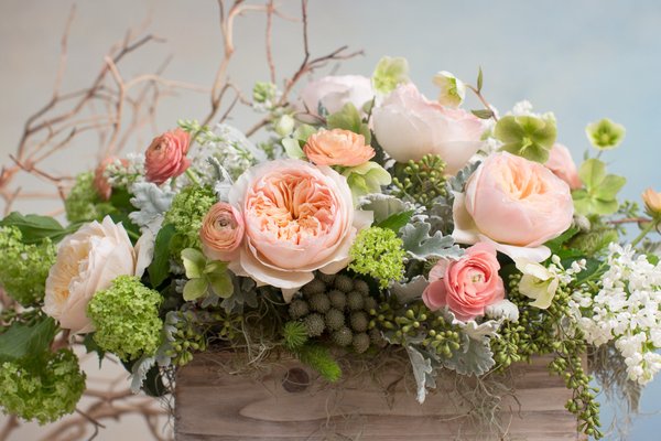 Exclusive Designs - At The Enchanted Florist, we believe flowers should feel like a little bit of magic. Our boutique studio specializes in whimsical, one-of-a-kind designs; each arrangement thoughtfully crafted with seasonal blooms, lush textures, and unexpected touches.
From dreamy weddings to everyday enchantments, we create floral moments that feel personal, artful, and anything but ordinary.
Let us turn your floral vision into something unforgettable. Exclusive Designs - At The Enchanted Florist, we believe flowers should feel like a little bit of magic. Our boutique studio specializes in whimsical, one-of-a-kind designs; each arrangement thoughtfully crafted with seasonal blooms, lush textures, and unexpected touches.
From dreamy weddings to everyday enchantments, we create floral moments that feel personal, artful, and anything but ordinary.
Let us turn your floral vision into something unforgettable.