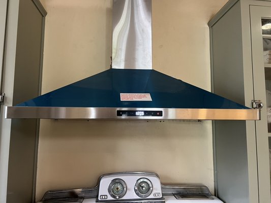 Hood installation - Hood installation Hood installation - Hood installation